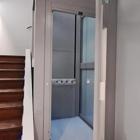 Pensión Mediterranea *