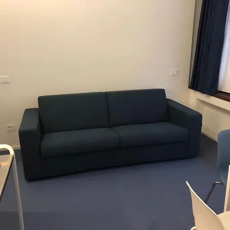 Pensión Mediterranea Arenzano