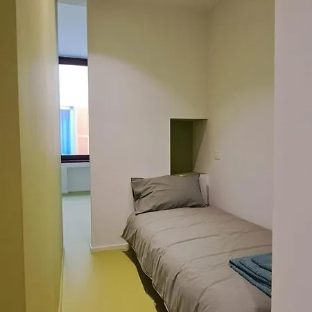 Mediterranea Pensión