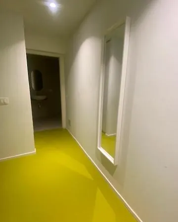 Mediterranea Pensión *