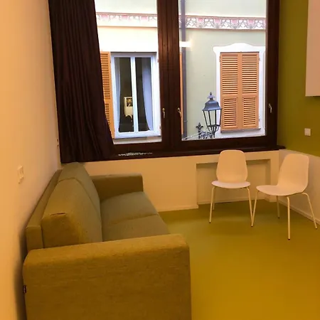 Mediterranea * Arenzano