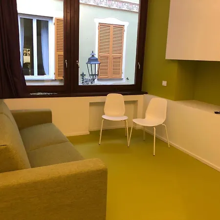 Mediterranea Pensión