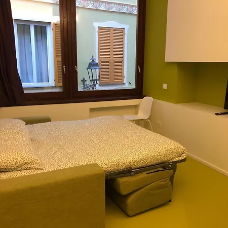 Pensión Mediterranea