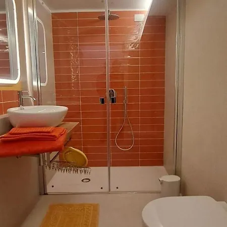 Pensión Mediterranea