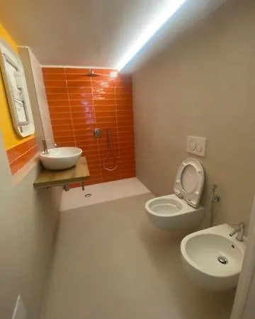 Mediterranea Pensión Arenzano