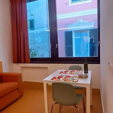 Mediterranea * Arenzano