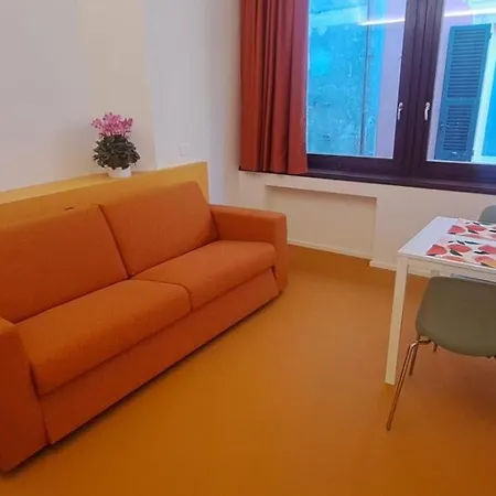 Mediterranea Pensión *