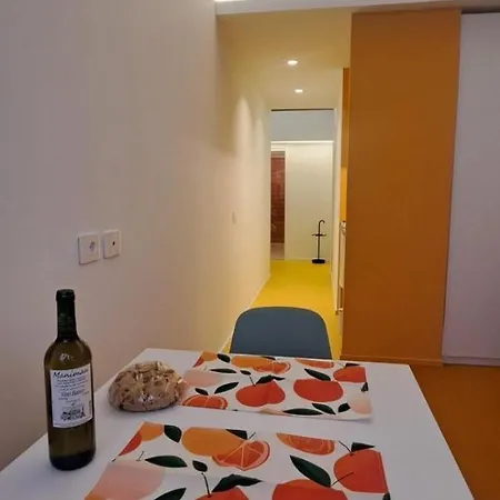 Pensión Mediterranea Arenzano