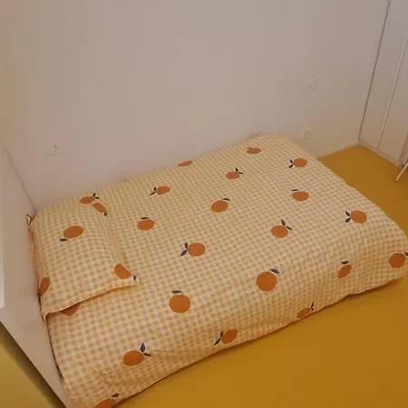 Pensión Mediterranea Arenzano