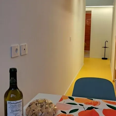 Pensión Mediterranea