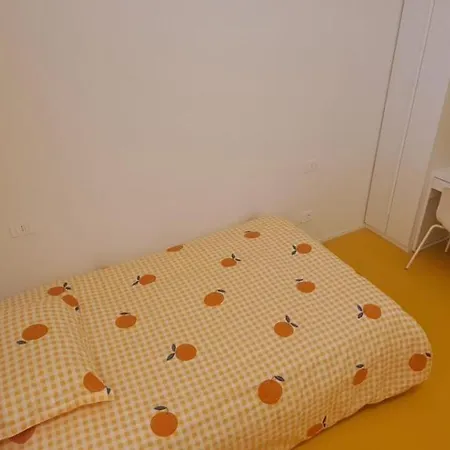 Pensión Mediterranea *