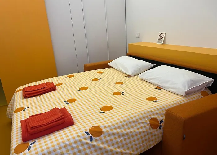 Mediterranea Gæstehus