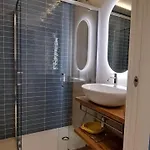 Maison d'hôtes Mediterranea Arenzano