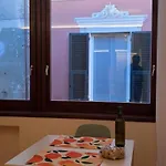 Maison d'hôtes Mediterranea Arenzano