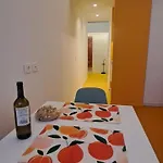 Mediterranea Maison d'hôtes