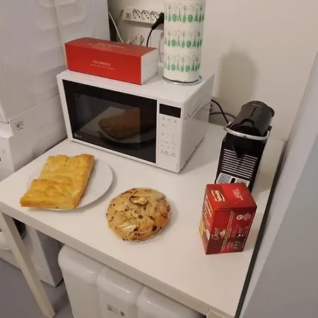 Gæstehus Mediterranea *