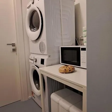 Mediterranea Gæstehus *