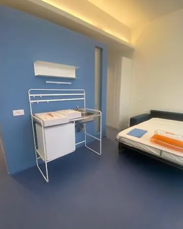 Gæstehus Mediterranea *