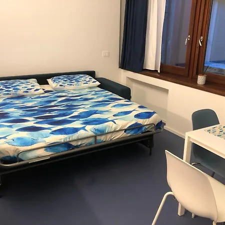 Gasthuis Mediterranea *