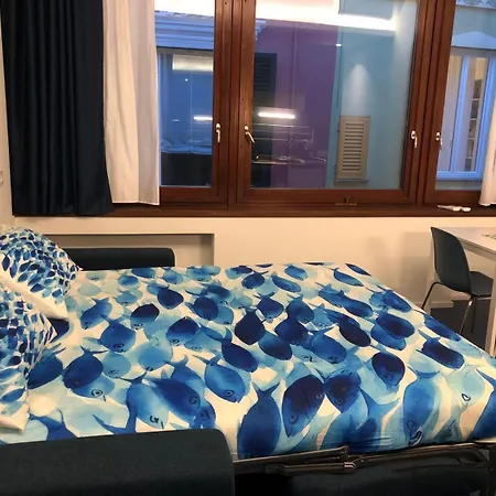 Mediterranea Gæstehus *