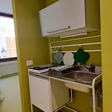 Mediterranea Gasthuis