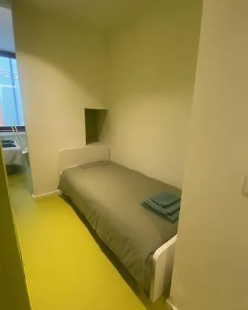 Mediterranea Gasthuis Arenzano