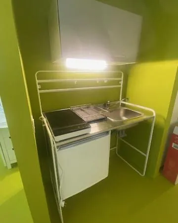 Gæstehus Mediterranea Arenzano