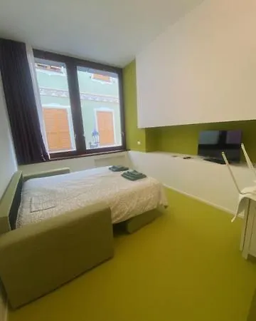 Mediterranea * Arenzano