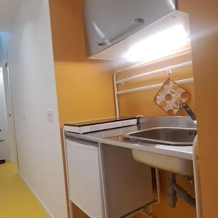 Mediterranea Gasthuis Arenzano