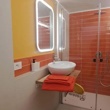 Gæstehus Mediterranea