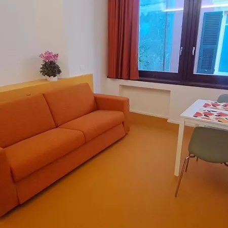 Gasthuis Mediterranea Arenzano