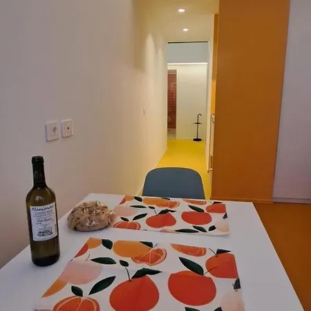Mediterranea Casa de hóspedes