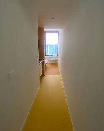Gæstehus Mediterranea 3*