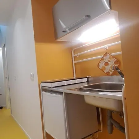 Mediterranea Gæstehus