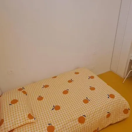 Mediterranea Gæstehus