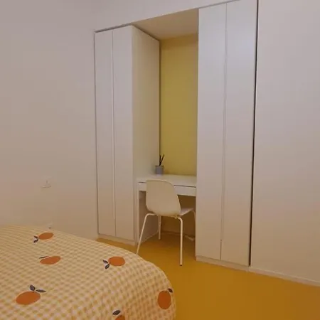 Mediterranea Gasthuis *