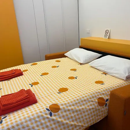 Mediterranea * Arenzano