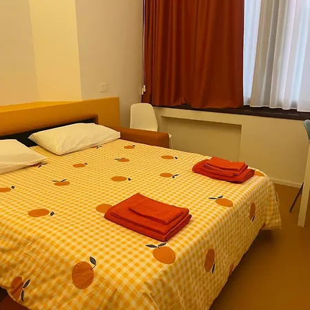 Vendégház Mediterranea