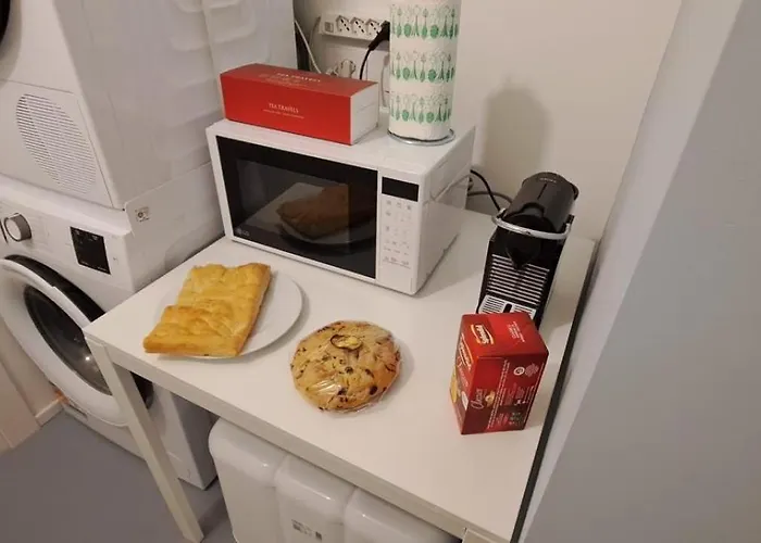 Vendégház Mediterranea *