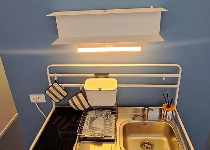 Vendégház Mediterranea *