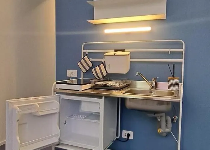 Mediterranea Vendégház *