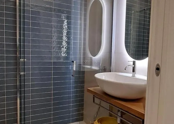 Vendégház Mediterranea Arenzano