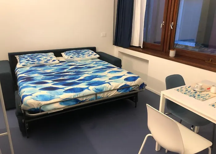 Vendégház Mediterranea *