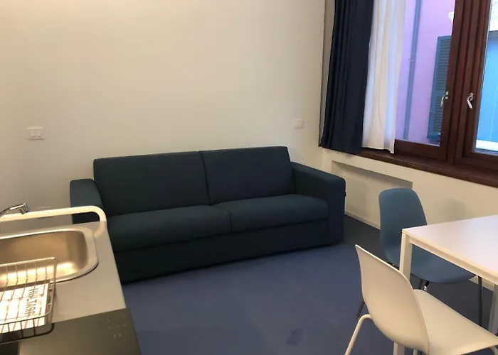 Vendégház Mediterranea *