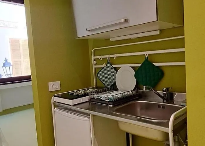 Mediterranea Vendégház