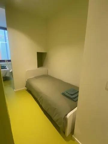 Mediterranea Vendégház Arenzano