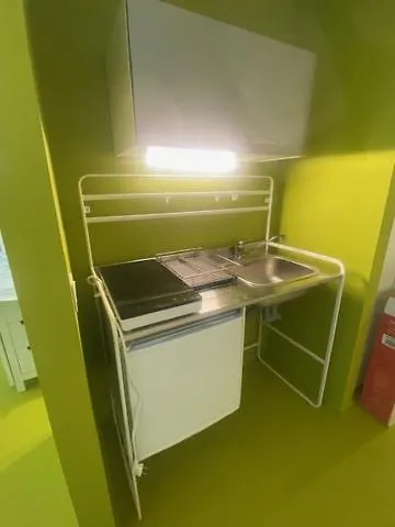 Vendégház Mediterranea Arenzano