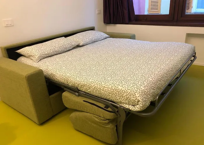 Mediterranea Πανσιόν *