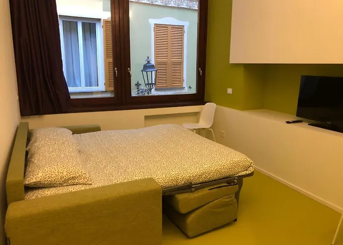 Vendégház Mediterranea