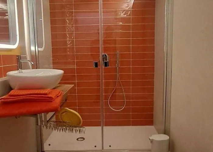 Vendégház Mediterranea